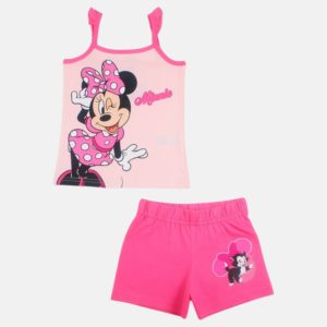 Σετ Πιτζάμα Minnie Size: 3-8 ετών