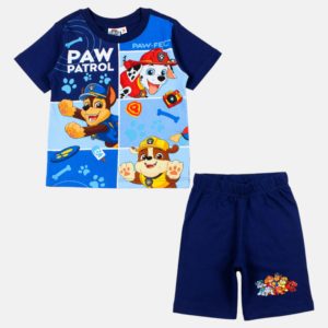 Σετ Πιτζάμα Paw Patrol Size: 2-6 ετών