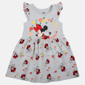 Φόρεμα Minnie Size: 3-8 ετών