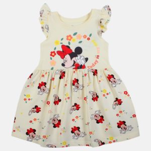 Φόρεμα Minnie Size: 3-8 ετών