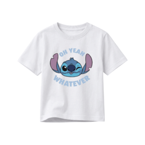 Παιδικό t-shirt Lilo and Stitch Size: 3-8 ετών