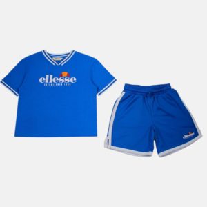 Ellesse 2-Pack T-Shirts T-Shirt and Shorts Size: 2-7 years