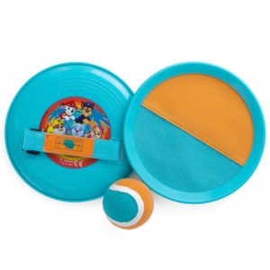 Παιχνίδι με την μπάλα Paw Patrol