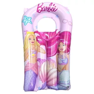 Φουσκωτό στρώμα Barbie