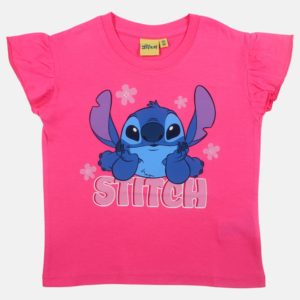 Παιδικό t-shirt Lilo and Stitch Size: 3-8 ετών