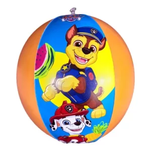 Μπάλα παραλίας Paw Patrol
