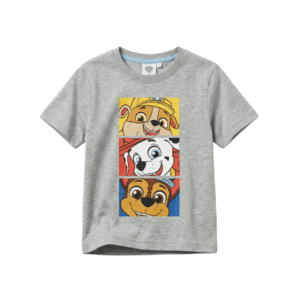 Παιδικό t-shirt Paw Patrol Size: 3-8 ετών