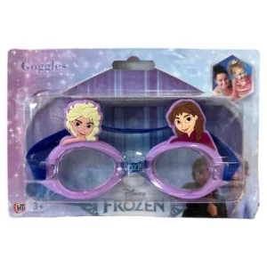 Παιδικά γυαλιά κολύμβησης 3D Disney Frozen