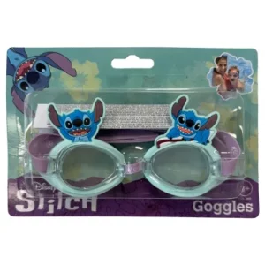 Παιδικά γυαλιά κολύμβησης 3D Disney Lilo and Stitch
