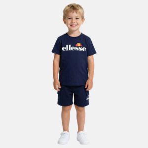 Ellesse 2-Pack T-Shirts T-Shirt and Shorts Size: 2-7 years