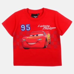 Παιδικό t-shirt Disney Cars Size: 2-6 ετών