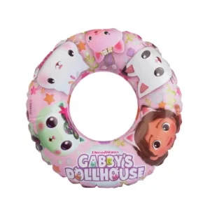 Σωσίβιο Θαλάσσης Gabby’s Dollhouse