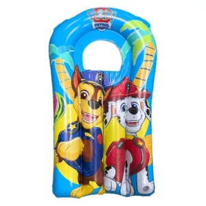 Φουσκωτό στρώμα Paw Patrol