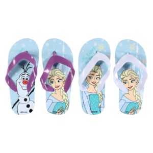 Flip-flop Disney Frozen size 24-32