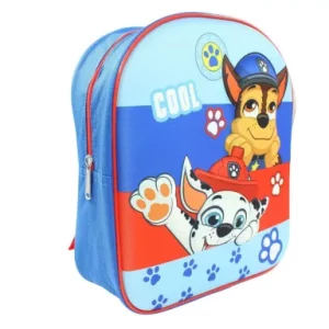 Tσάντα Paw Patrol 3D Size: 30x26x10 cm