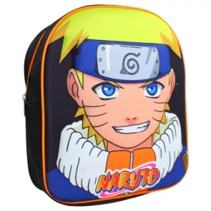 Tσάντα Naruto 3D Size: 30x26x10 cm
