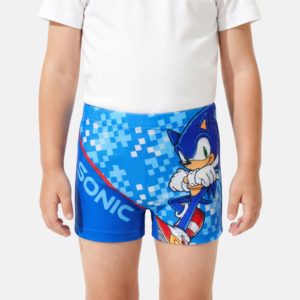 Μαγιό Sonic Size: 3-8 ετών