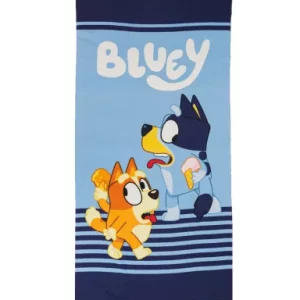 Πετσέτα θαλάσσης Bluey Size: 70×140 cm