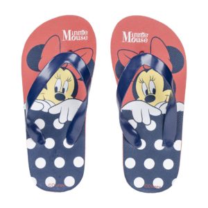 Flip-flop Minnie Mouse size 24-31