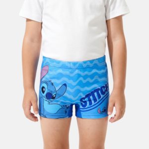 Μαγιό Lilo & Stitch Size: 3-8 ετών