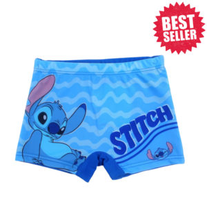 Μαγιό Lilo & Stitch Size: 3-8 ετών