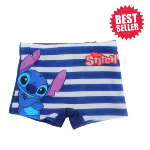 Μαγιό Lilo & Stitch Size: 3-8 ετών