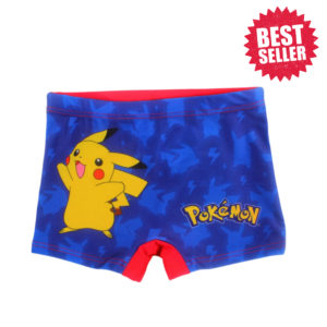 Μαγιό Pokémon Size: 4-8 ετών