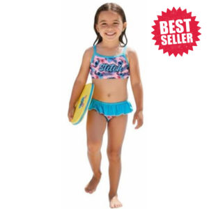 Μπικίνι μαγιό Disney Lilo and Stitch Size: 3-8 ετών