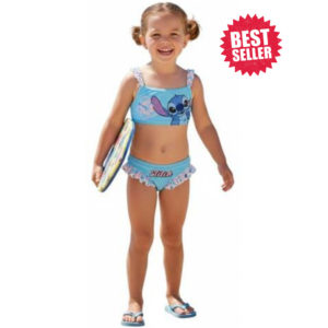 Μπικίνι μαγιό Disney Lilo and Stitch Size: 3-6 ετών