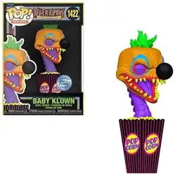 POP! Killer Klowns – Baby Klown Special Edition