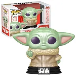 POP! Star Wars Grogu