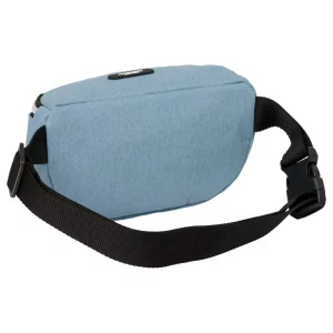 K-pop Demon Hunters Denim Dreams belt bag 23 cm