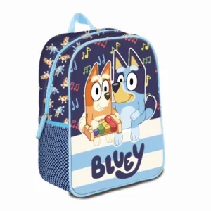Bluey Dreams 3D backpack bag 30 cm
