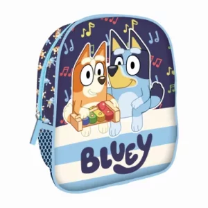 Bluey Dreams backpack, bag 26 cm