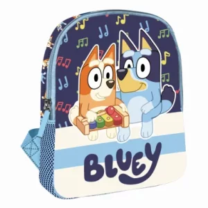 Bluey Dreams backpack, bag 30 cm