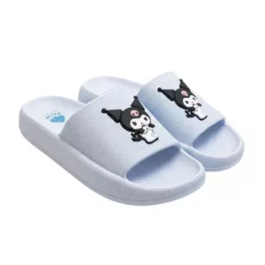 Παντόφλες Hello Kitty Kuromi Size: 34-41