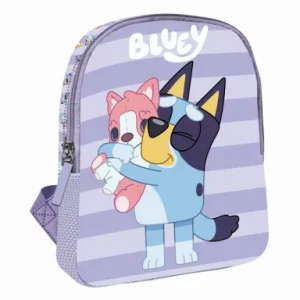 Bluey Puppy backpack, bag 30 cm