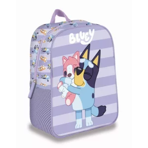 Bluey Puppy 3D backpack bag 30 cm