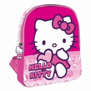 Hello Kitty Unicorn backpack, bag 30 cm