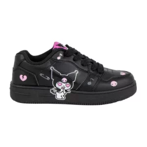 Sneakers Hello Kitty Kuromi – size 30-35