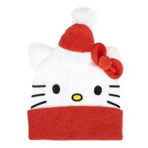 Σκουφάκι Hello Kitty Size: One Size