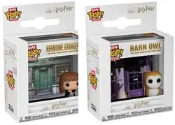 Funko Bitty POP! Deluxe Harry Potter 2 assorted
