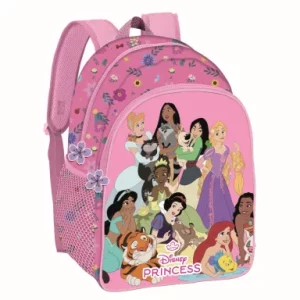 Disney Princess Blossom school bag, bag 40 cm