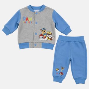 Βρεφικό Σετ Paw Patrol 3-23 μηνών