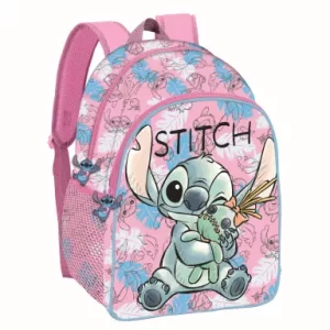 Disney Lilo and Stitch Doll school bag, bag 44 cm