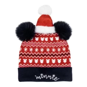 Σκουφάκι Disney Minnie Size: One Size