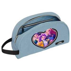 K-pop Demon Hunters Denim Dreams pepper bag 28 cm