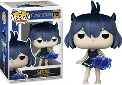 POP! Black Clover Secre