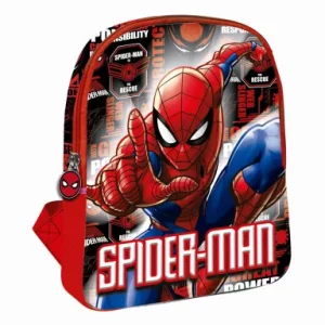 Spiderman Fight On backpack, bag 30 cm