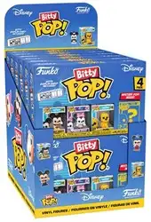 Bitty POP! Disney Classic S1 assorted in display (12) (EMEA)